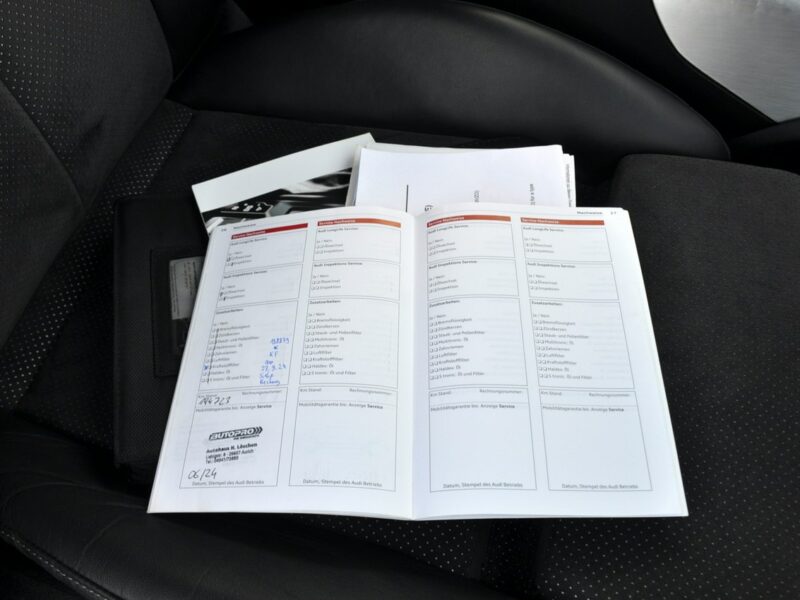 Audi A6 3.0TDI(204KM)*S-Line*Quattro*Full Led*Navi*Kamera*Skóry*Head Up*Alu29" C7 (2011-)
