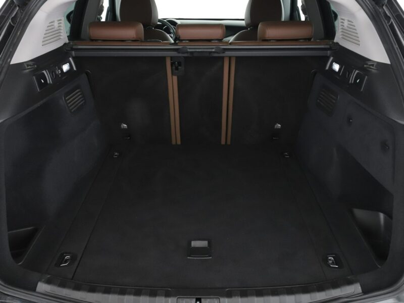 Alfa Romeo Stelvio Executive automat 4x4 280KM skóra panorama ACC PDC-kamera