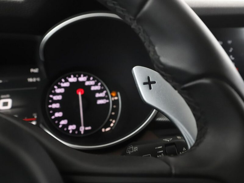 Alfa Romeo Stelvio Executive automat 4x4 280KM skóra panorama ACC PDC-kamera
