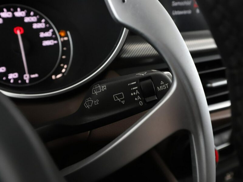 Alfa Romeo Stelvio Executive automat 4x4 280KM skóra panorama ACC PDC-kamera