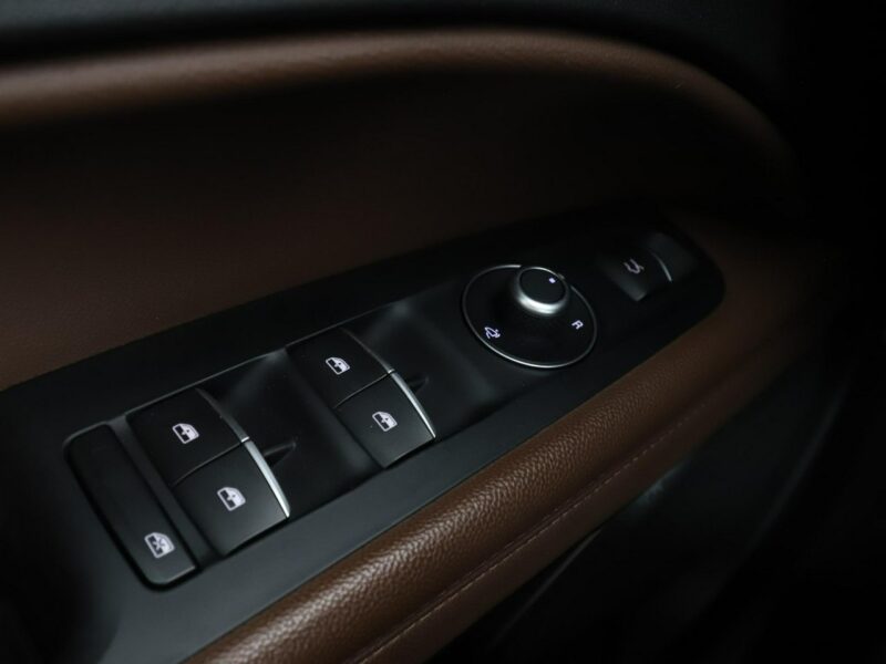 Alfa Romeo Stelvio Executive automat 4x4 280KM skóra panorama ACC PDC-kamera