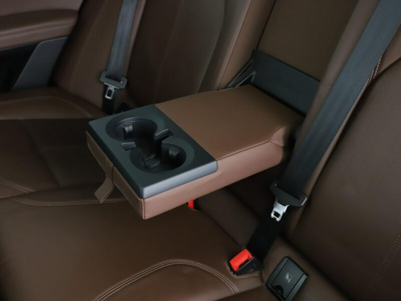 Alfa Romeo Stelvio Executive automat 4x4 280KM skóra panorama ACC PDC-kamera