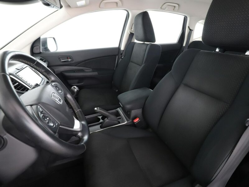 Honda CR-V Elegance grzane fotele kamera tempomat klima-auto IV (2012-2018)
