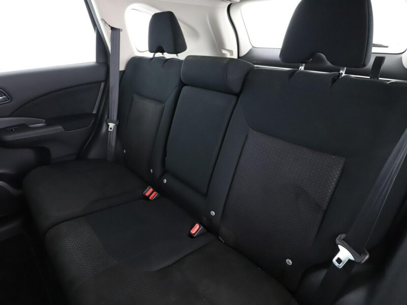 Honda CR-V Elegance grzane fotele kamera tempomat klima-auto IV (2012-2018)