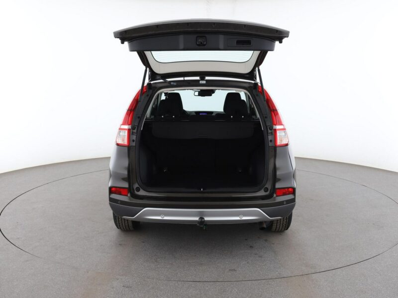 Honda CR-V Elegance grzane fotele kamera tempomat klima-auto IV (2012-2018)