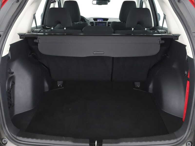 Honda CR-V Elegance grzane fotele kamera tempomat klima-auto IV (2012-2018)