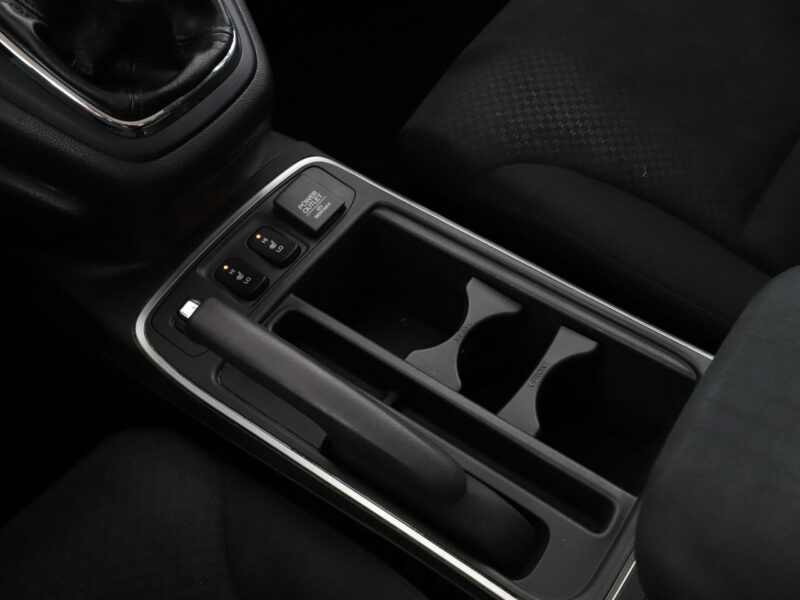 Honda CR-V Elegance grzane fotele kamera tempomat klima-auto IV (2012-2018)