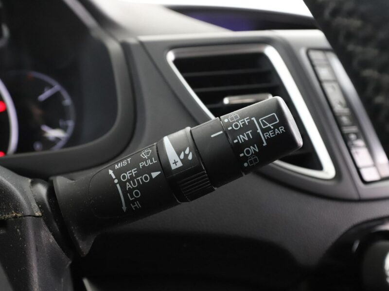 Honda CR-V Elegance grzane fotele kamera tempomat klima-auto IV (2012-2018)