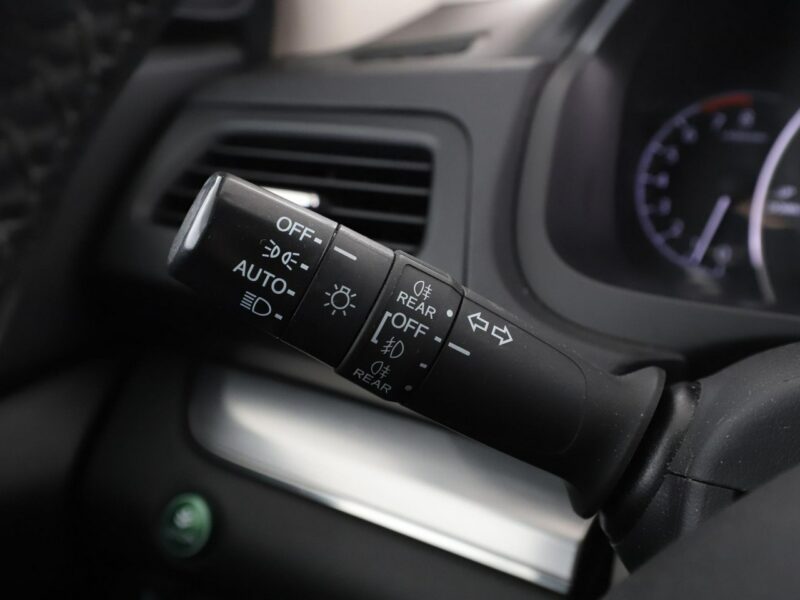 Honda CR-V Elegance grzane fotele kamera tempomat klima-auto IV (2012-2018)