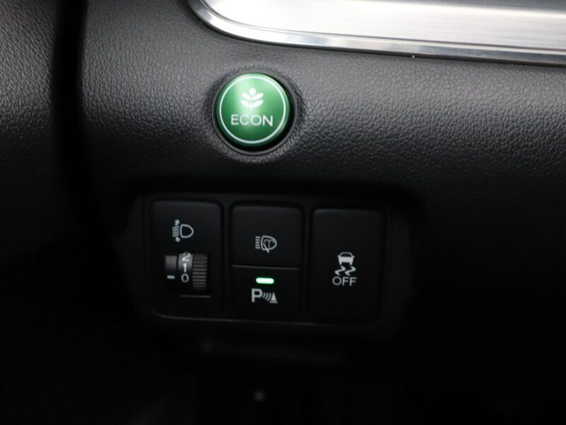 Honda CR-V Elegance grzane fotele kamera tempomat klima-auto IV (2012-2018)