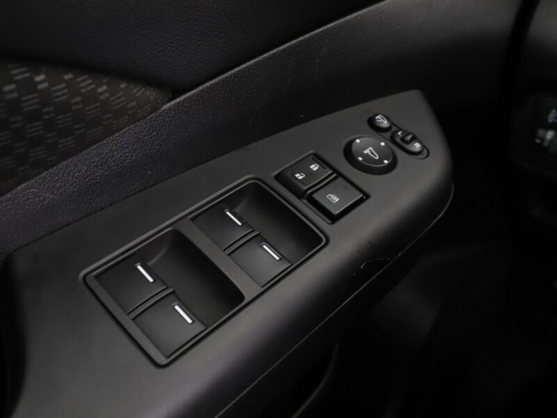 Honda CR-V Elegance grzane fotele kamera tempomat klima-auto IV (2012-2018)