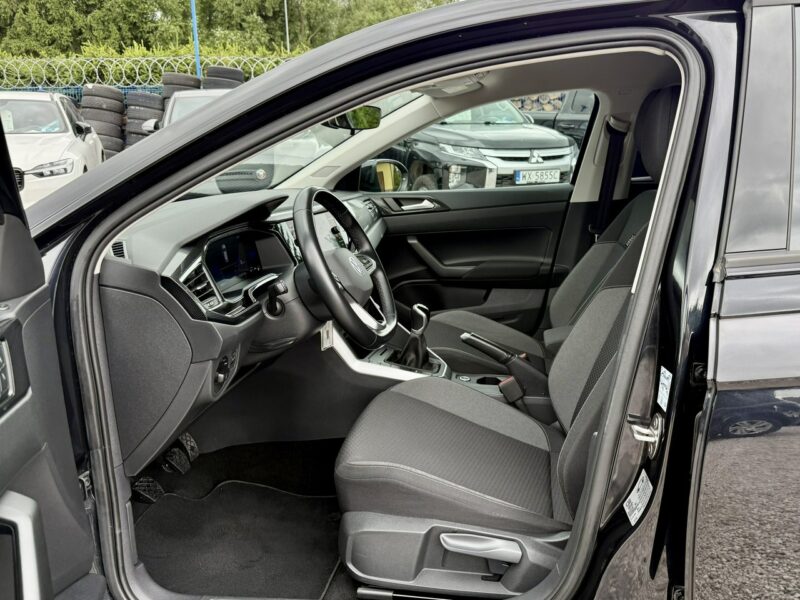 Volkswagen Taigo Navi,ACC,PDC,Serwis,Gwarancja