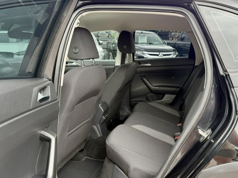 Volkswagen Taigo Navi,ACC,PDC,Serwis,Gwarancja