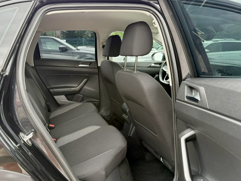 Volkswagen Taigo Navi,ACC,PDC,Serwis,Gwarancja
