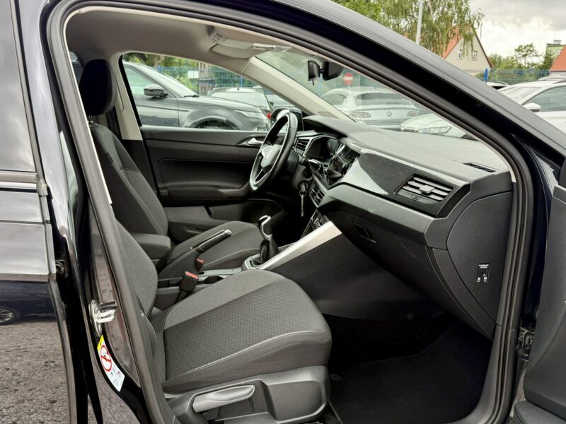 Volkswagen Taigo Navi,ACC,PDC,Serwis,Gwarancja