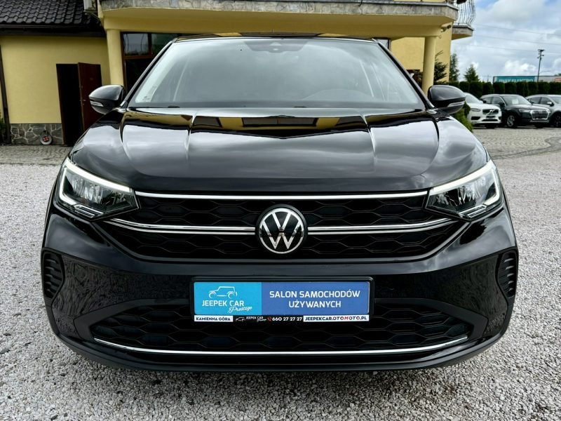 Volkswagen Taigo Navi,ACC,PDC,Serwis,Gwarancja