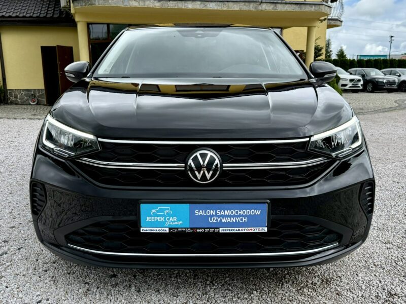 Volkswagen Taigo Navi,ACC,PDC,Serwis,Gwarancja