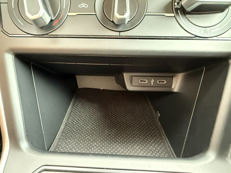 Volkswagen Taigo Navi,ACC,PDC,Serwis,Gwarancja