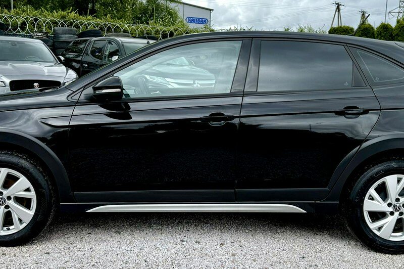 Volkswagen Taigo Navi,ACC,PDC,Serwis,Gwarancja