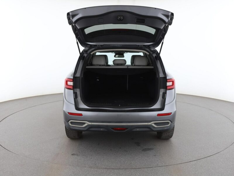 Renault Koleos skóra/navi/kamera/aut.klima/FullLED/Bluetooth/tempomat II (2016-)