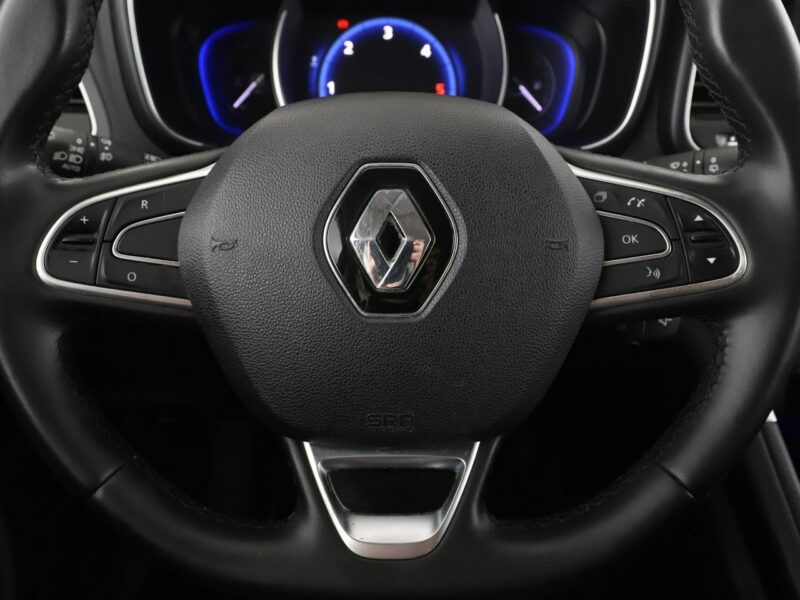 Renault Koleos skóra/navi/kamera/aut.klima/FullLED/Bluetooth/tempomat II (2016-)