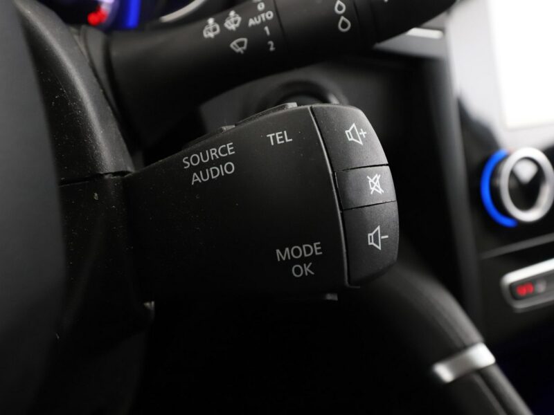 Renault Koleos skóra/navi/kamera/aut.klima/FullLED/Bluetooth/tempomat II (2016-)