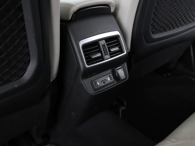 Renault Koleos skóra/navi/kamera/aut.klima/FullLED/Bluetooth/tempomat II (2016-)