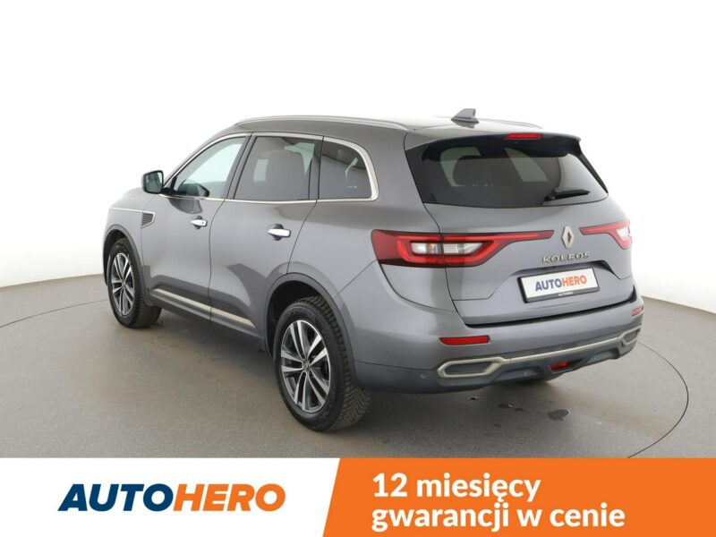 Renault Koleos skóra/navi/kamera/aut.klima/FullLED/Bluetooth/tempomat II (2016-)