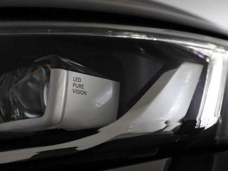 Renault Koleos skóra/navi/kamera/aut.klima/FullLED/Bluetooth/tempomat II (2016-)