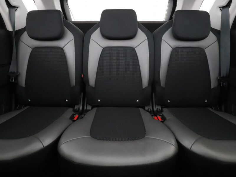 Citroen C4 Picasso automat navi panorama kamera i czyjniki parkowania grzane fotele II (2013-)