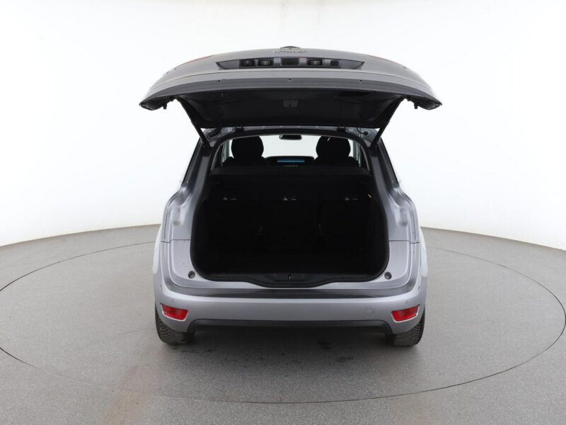 Citroen C4 Picasso automat navi panorama kamera i czyjniki parkowania grzane fotele II (2013-)