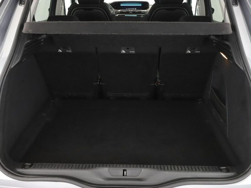 Citroen C4 Picasso automat navi panorama kamera i czyjniki parkowania grzane fotele II (2013-)