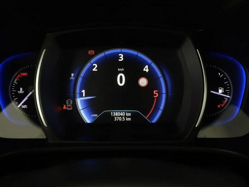 Citroen C4 Picasso automat navi panorama kamera i czyjniki parkowania grzane fotele II (2013-)