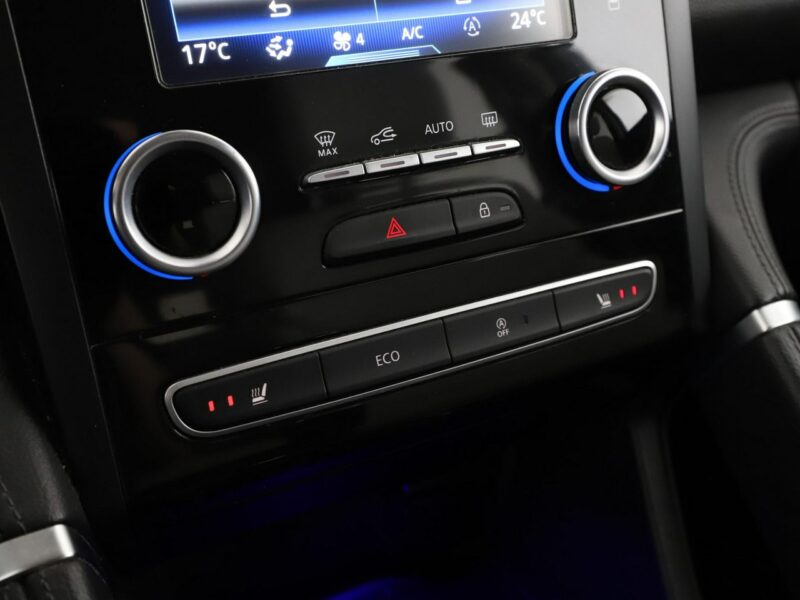 Citroen C4 Picasso automat navi panorama kamera i czyjniki parkowania grzane fotele II (2013-)