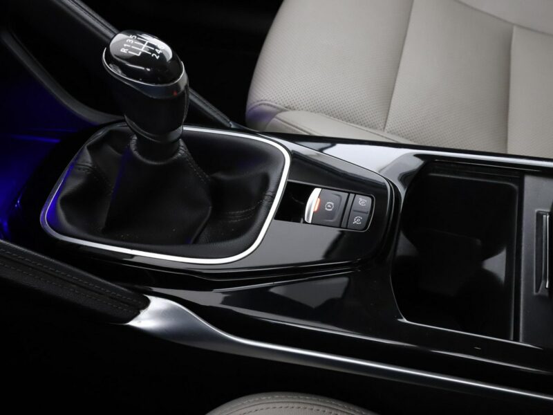 Citroen C4 Picasso automat navi panorama kamera i czyjniki parkowania grzane fotele II (2013-)