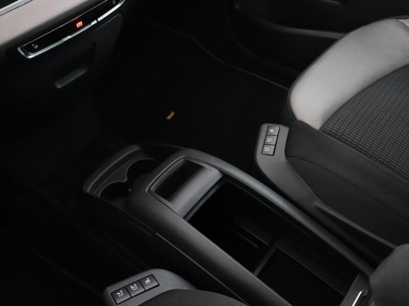 Citroen C4 Picasso automat navi panorama kamera i czyjniki parkowania grzane fotele II (2013-)