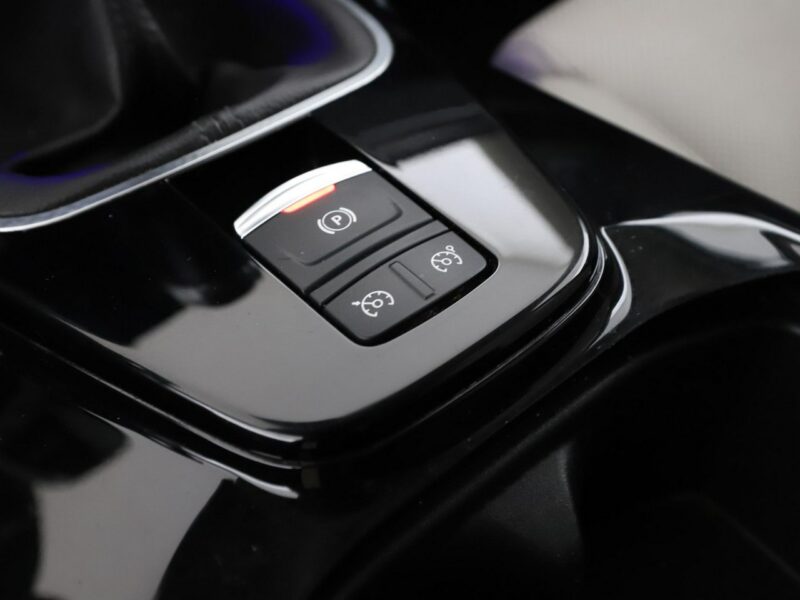 Citroen C4 Picasso automat navi panorama kamera i czyjniki parkowania grzane fotele II (2013-)