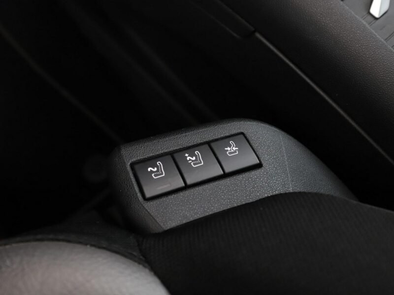 Citroen C4 Picasso automat navi panorama kamera i czyjniki parkowania grzane fotele II (2013-)