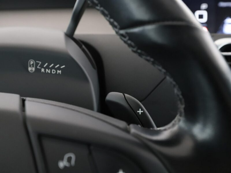 Citroen C4 Picasso automat navi panorama kamera i czyjniki parkowania grzane fotele II (2013-)