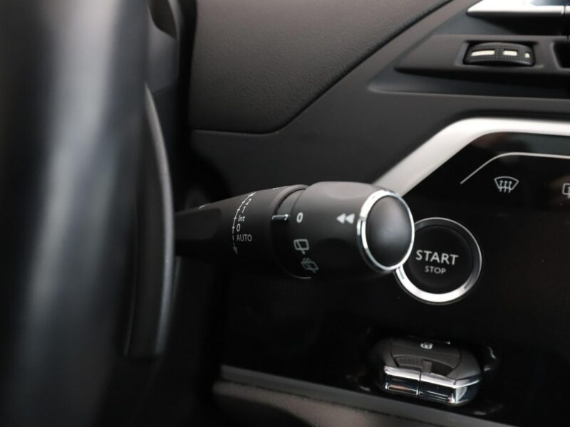 Citroen C4 Picasso automat navi panorama kamera i czyjniki parkowania grzane fotele II (2013-)
