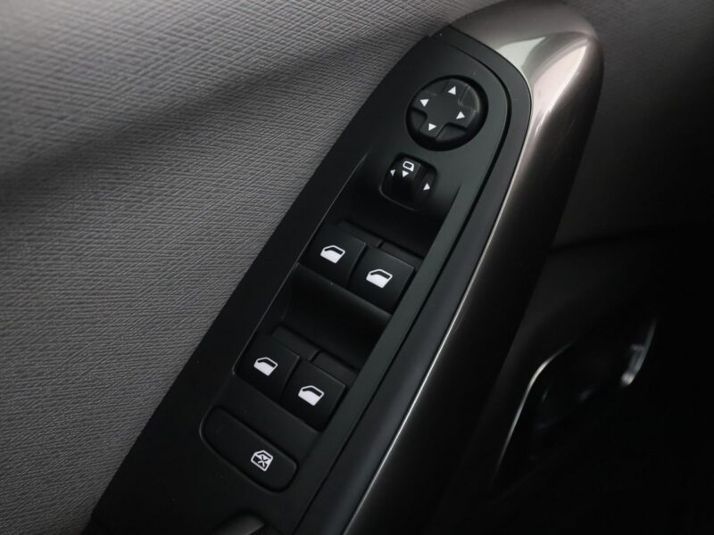 Citroen C4 Picasso automat navi panorama kamera i czyjniki parkowania grzane fotele II (2013-)