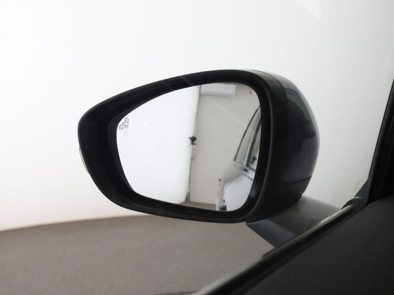 Citroen C4 Picasso automat navi panorama kamera i czyjniki parkowania grzane fotele II (2013-)