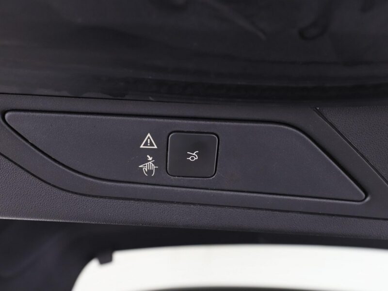 Citroen C4 Picasso automat navi panorama kamera i czyjniki parkowania grzane fotele II (2013-)