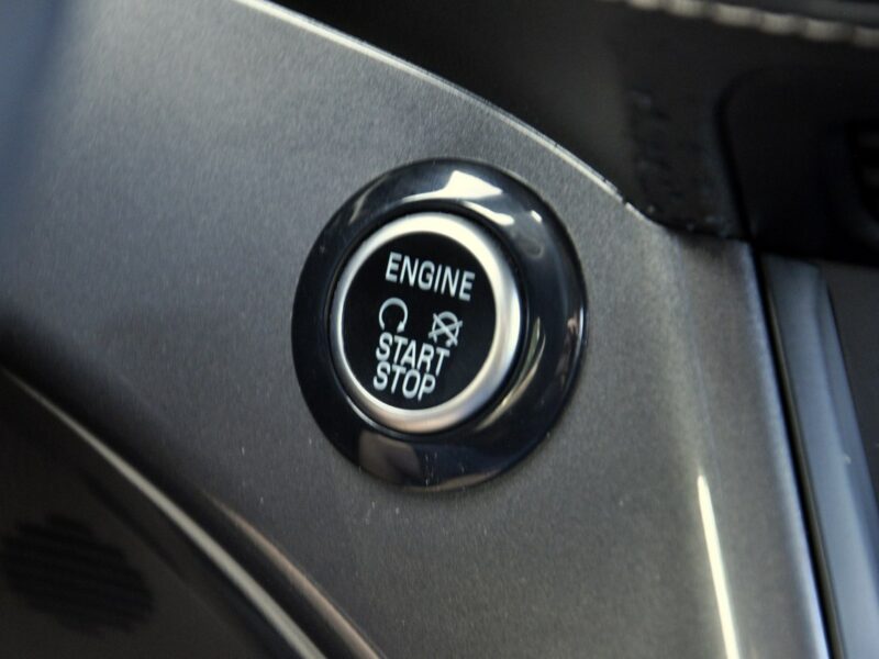 Ford Kuga 2,0TDCi 180KM ViGNALE/AWD/Skóra/Serwis/FullLed/BLiS/Navi/Android/PDC II (2012-)