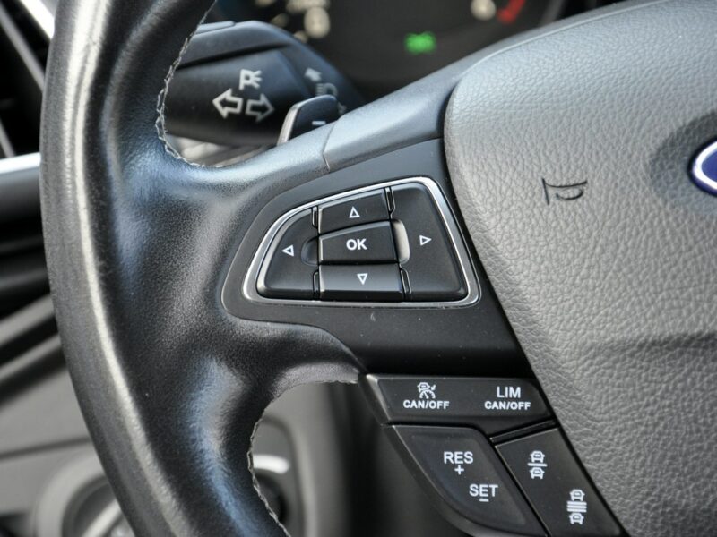 Ford Kuga 2,0TDCi 180KM ViGNALE/AWD/Skóra/Serwis/FullLed/BLiS/Navi/Android/PDC II (2012-)