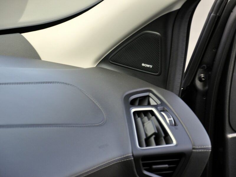 Ford Kuga 2,0TDCi 180KM ViGNALE/AWD/Skóra/Serwis/FullLed/BLiS/Navi/Android/PDC II (2012-)