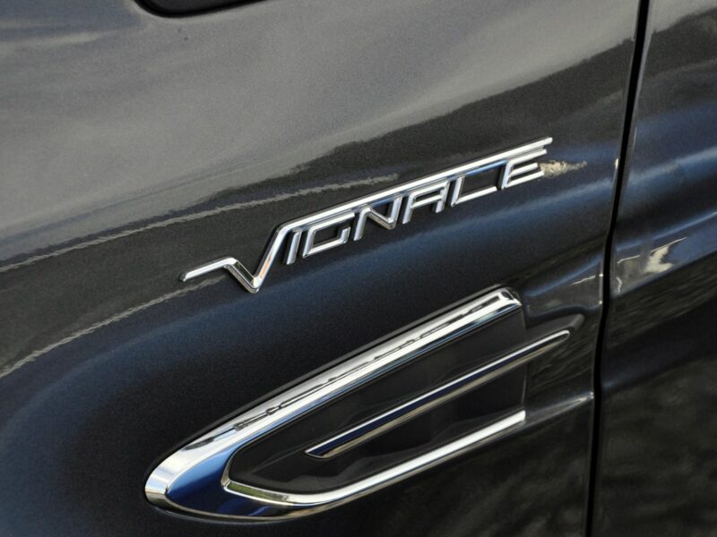 Ford Kuga 2,0TDCi 180KM ViGNALE/AWD/Skóra/Serwis/FullLed/BLiS/Navi/Android/PDC II (2012-)