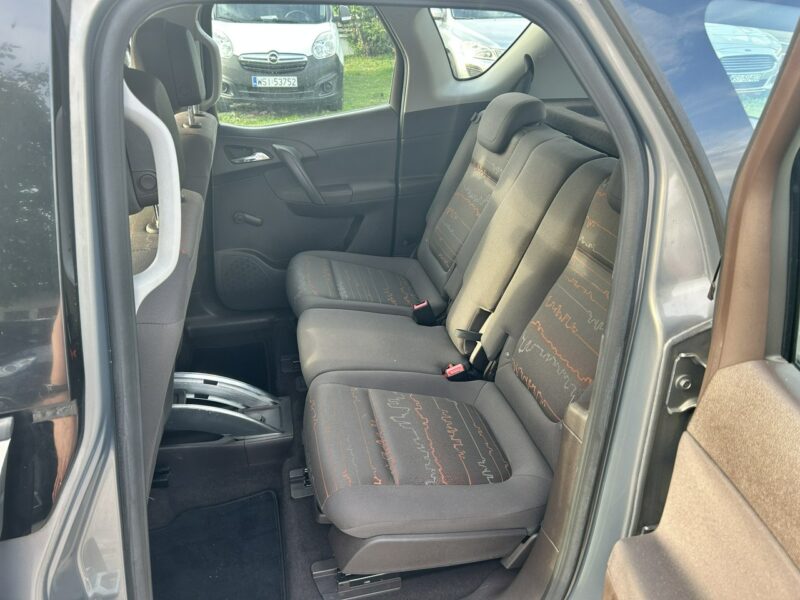 Opel Meriva II (2010-)