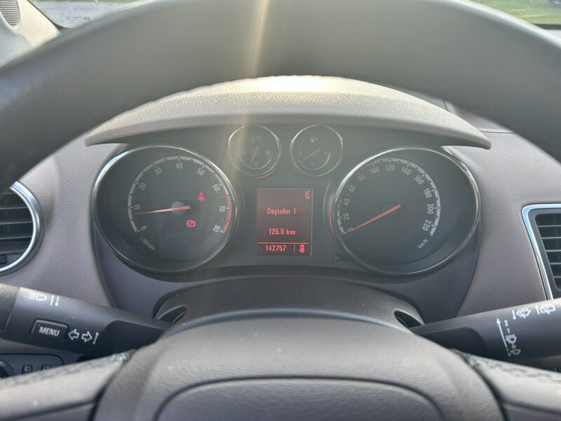 Opel Meriva II (2010-)