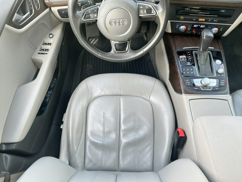 Audi A7 Full Opcja 4x4 S-Line Tylko 83ooo km C7 (2011-2018)